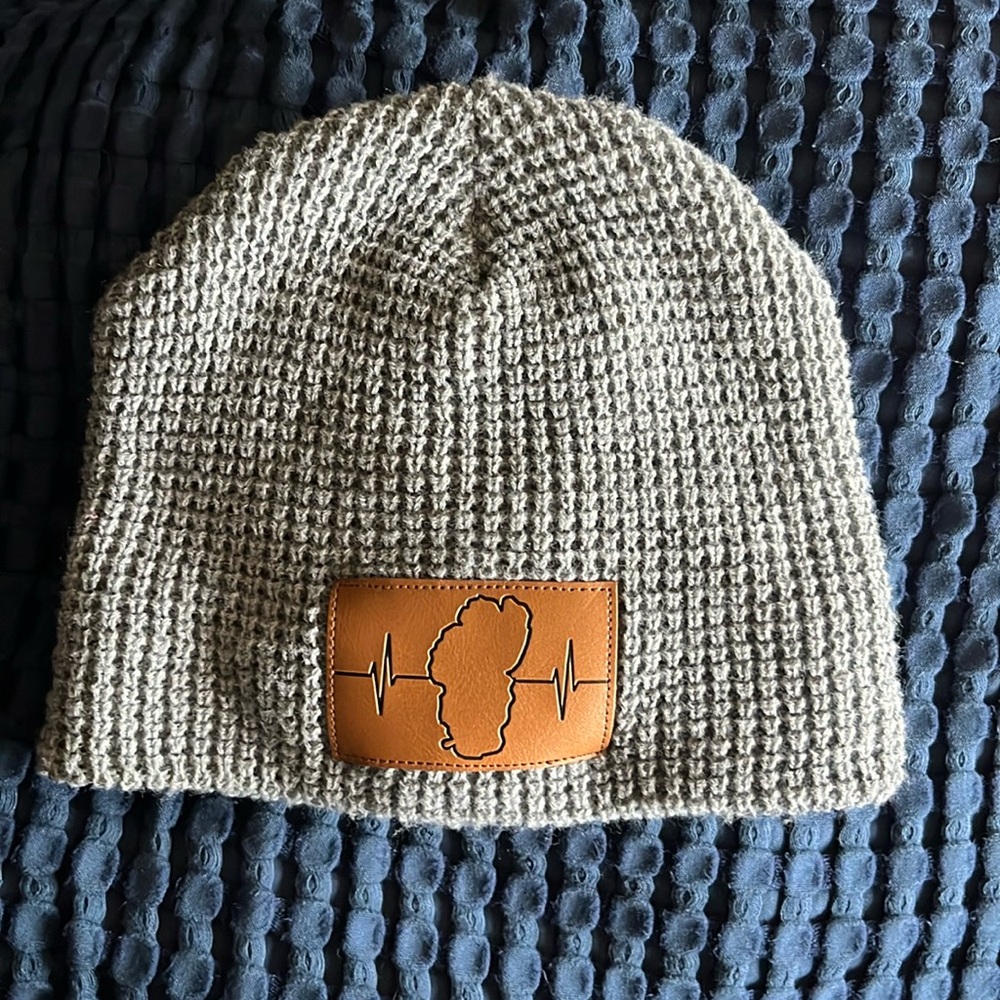 Comfy beanie